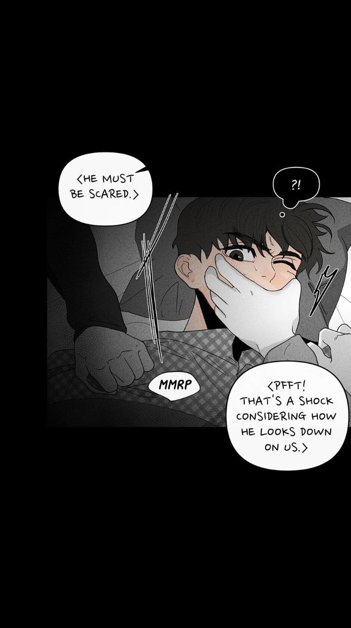 Banana Scandal by DOLSHA – Season 2 – Uncensored [Eng] page 37