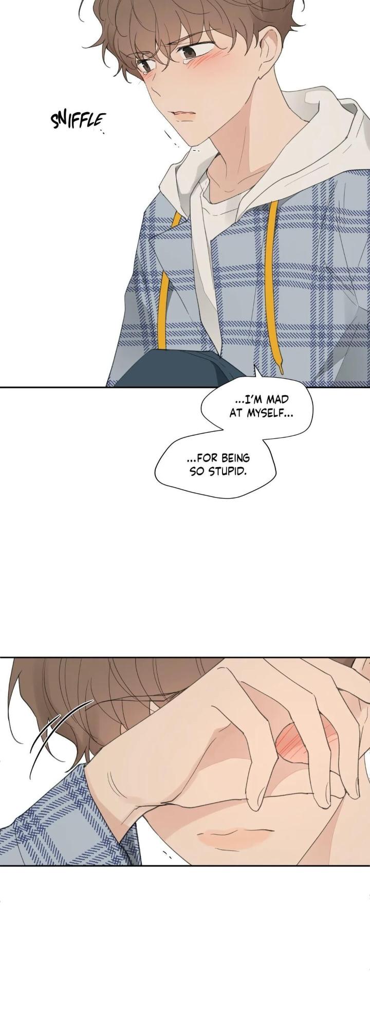 Yours to Claim by Zzin-Bam / Waje – Season 2 [Eng] page 37