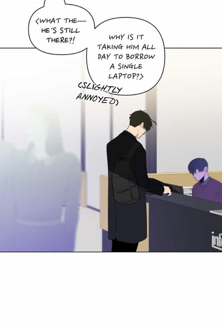 Banana Scandal by DOLSHA – Season 2 – Uncensored [Eng] page 36