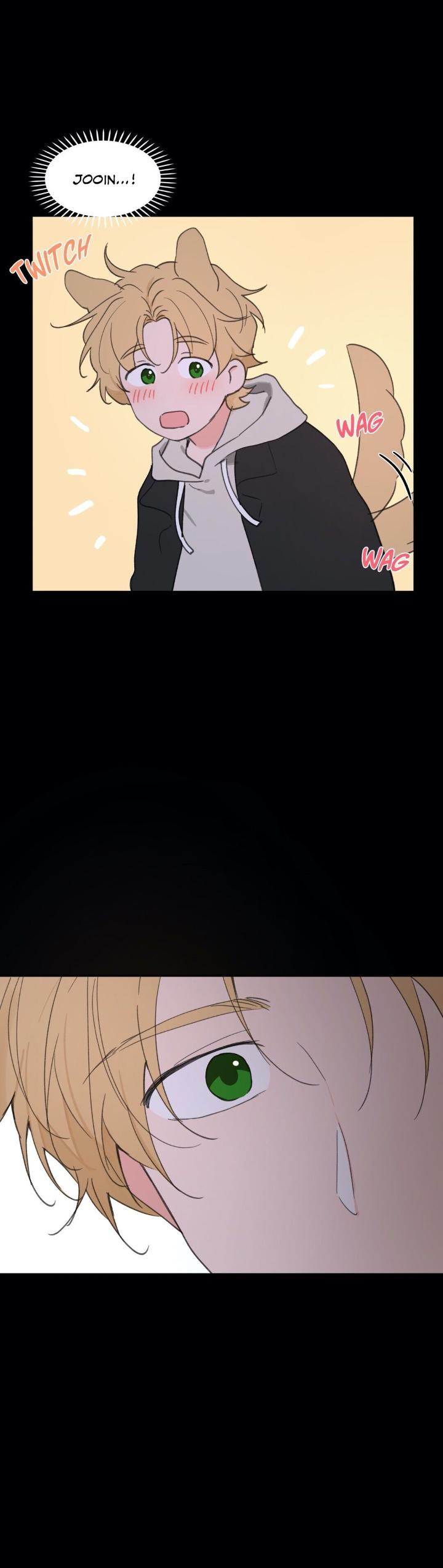 Yours to Claim by Zzin-Bam / Waje – Season 2 [Eng] page 37