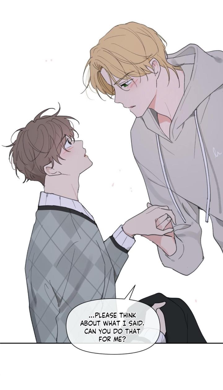 Yours to Claim by Zzin-Bam / Waje – Season 2 [Eng] page 37