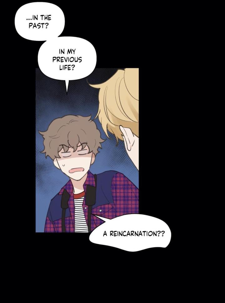 Yours to Claim by Zzin-Bam / Waje – Season 2 [Eng] page 36