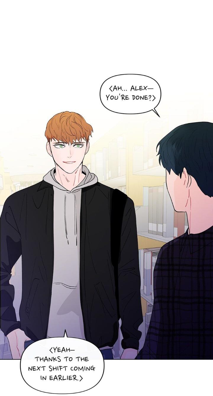 Banana Scandal by DOLSHA – Season 2 – Uncensored [Eng] page 37