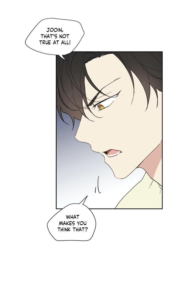 Yours to Claim by Zzin-Bam / Waje – Season 2 [Eng] page 38