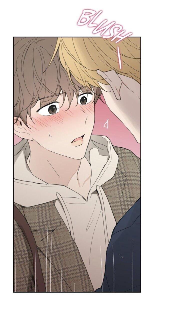 Yours to Claim by Zzin-Bam / Waje – Season 2 [Eng] page 38