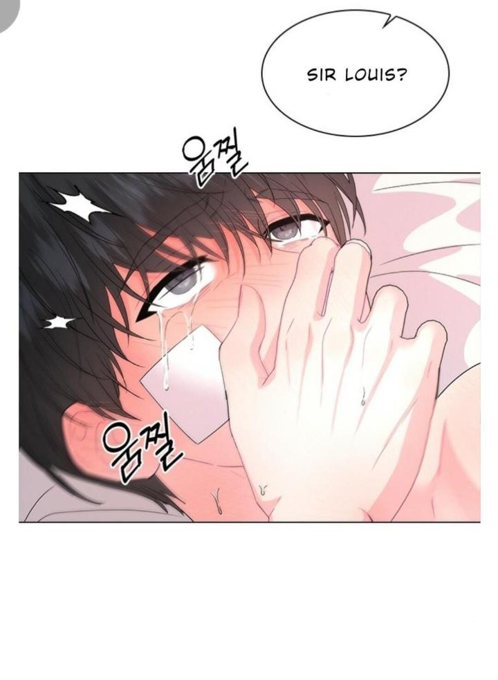 Who’s Your Daddy? by Anko/ Kyunta – Uncensored [Eng] page 38