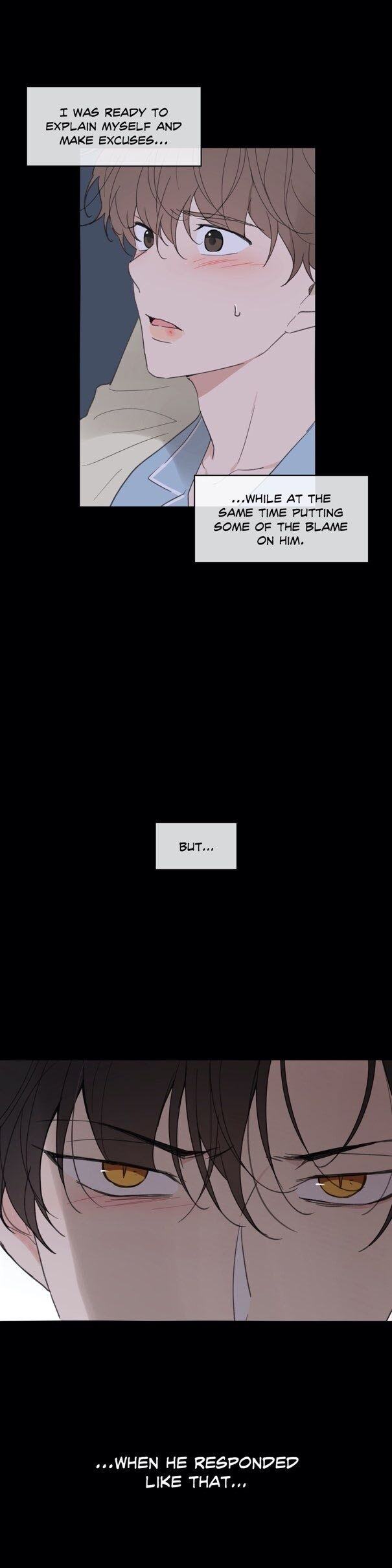 Yours to Claim by Zzin-Bam / Waje – Season 2 [Eng] page 38