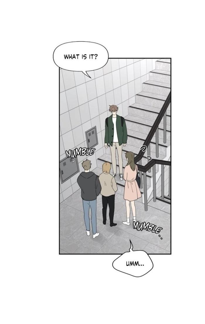 Yours to Claim by Zzin-Bam / Waje – Season 2 [Eng] page 38