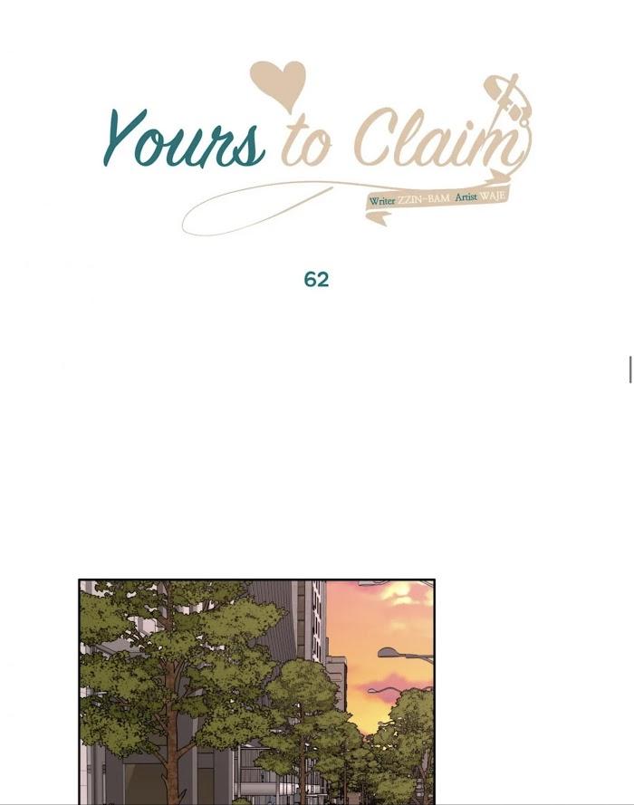 Yours to Claim by Zzin-Bam / Waje – Season 2 [Eng] page 38