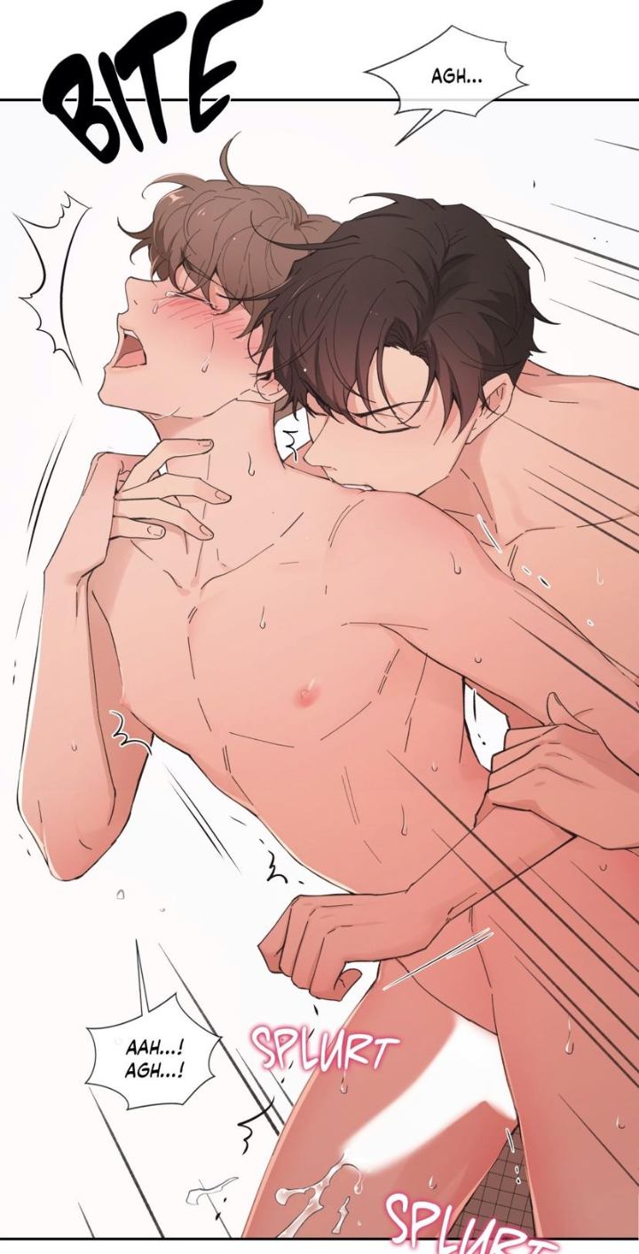 Yours to Claim by Zzin-Bam / Waje – Season 1 [Eng] page 38