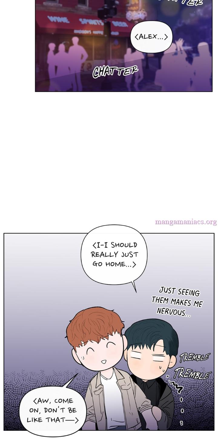 Banana Scandal by DOLSHA – Season 2 – Uncensored [Eng] page 39