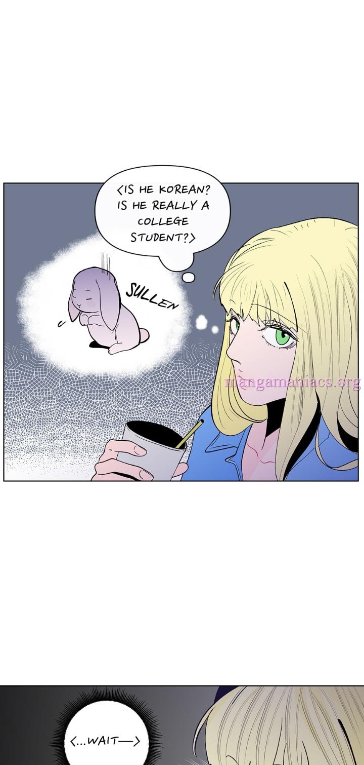 Banana Scandal by DOLSHA – Season 2 – Uncensored [Eng] page 38