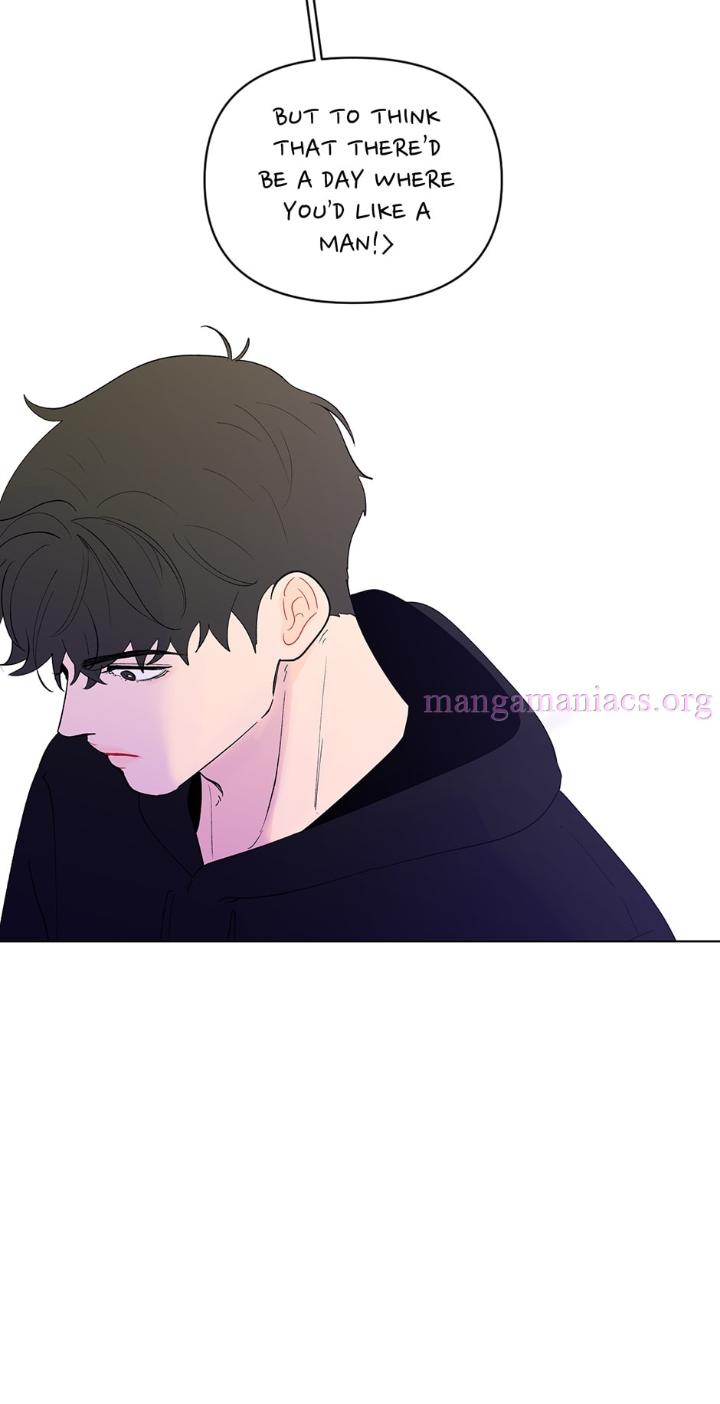 Banana Scandal by DOLSHA – Season 2 – Uncensored [Eng] page 39