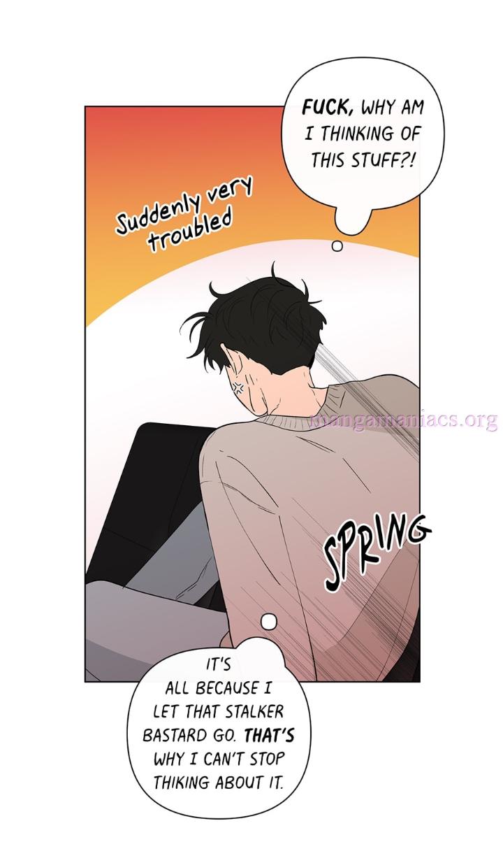 Banana Scandal by DOLSHA – Season 2 – Uncensored [Eng] page 39