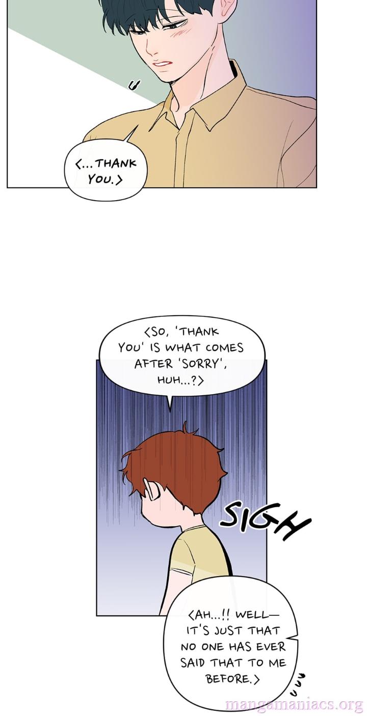 Banana Scandal by DOLSHA – Season 2 – Uncensored [Eng] page 39