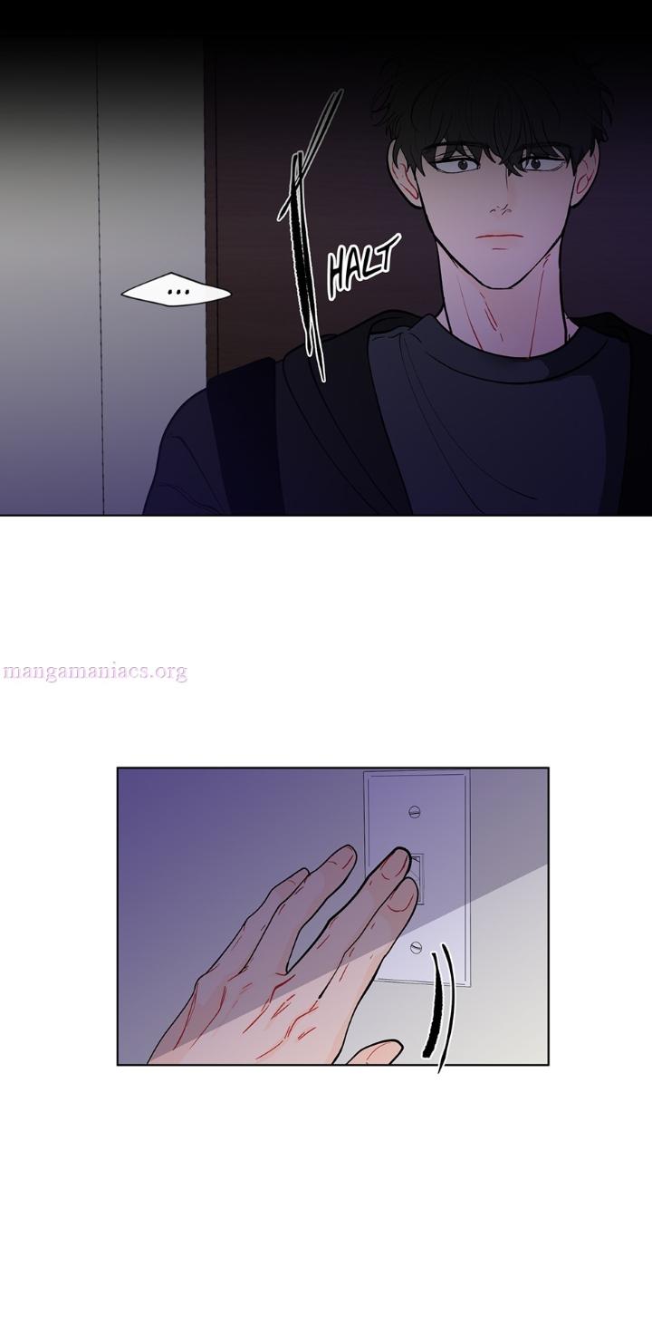 Banana Scandal by DOLSHA – Season 2 – Uncensored [Eng] page 39