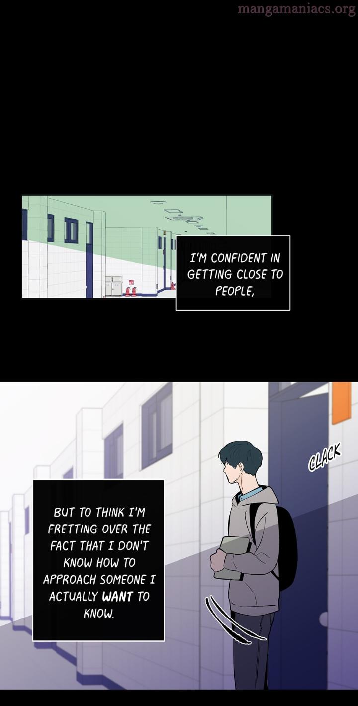 Banana Scandal by DOLSHA – Season 2 – Uncensored [Eng] page 39