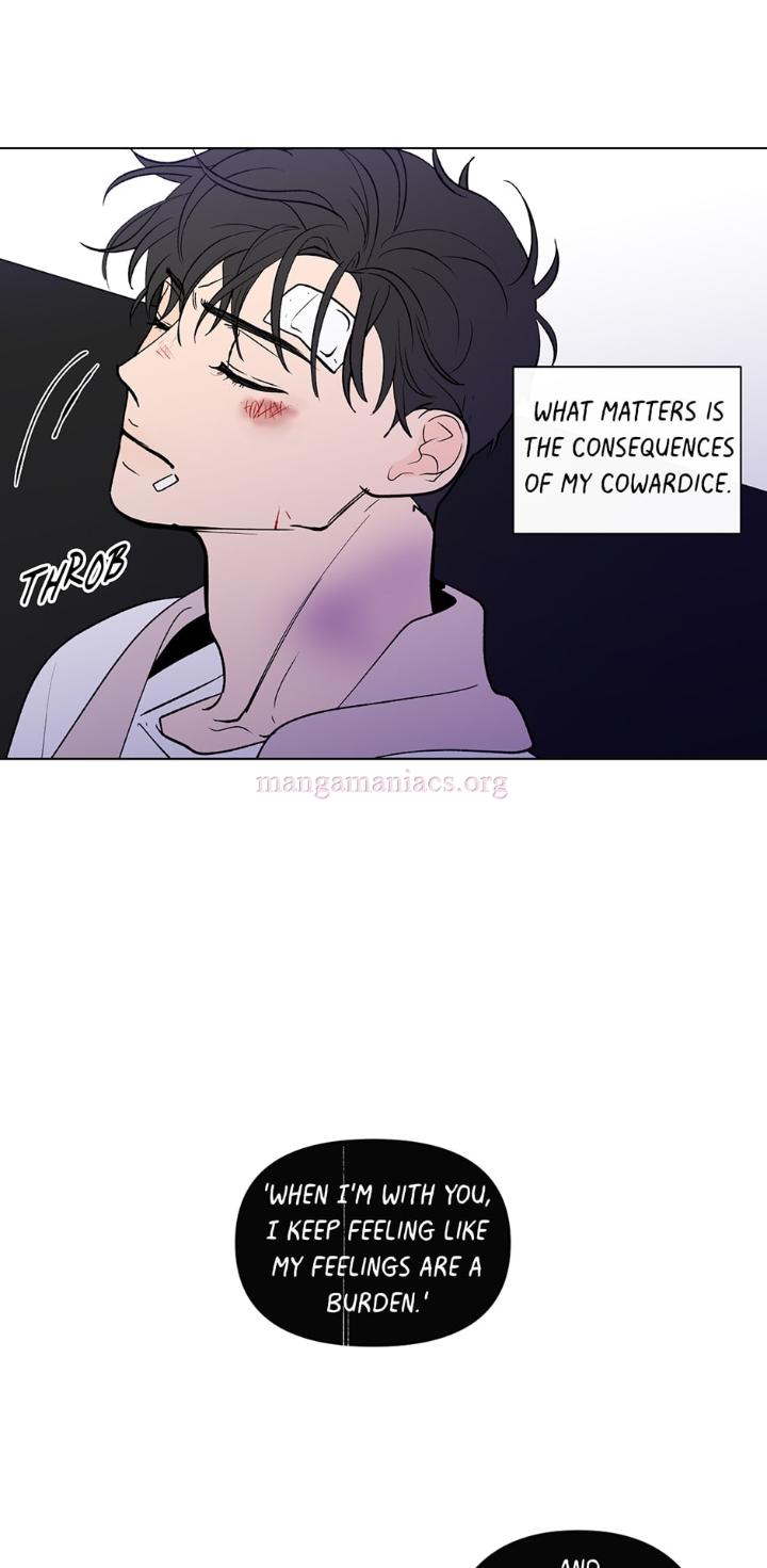 Banana Scandal by DOLSHA – Season 2 – Uncensored [Eng] page 39