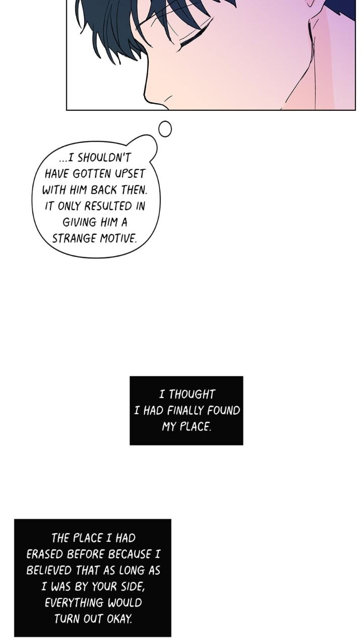 Banana Scandal by DOLSHA – Season 2 – Uncensored [Eng] page 39