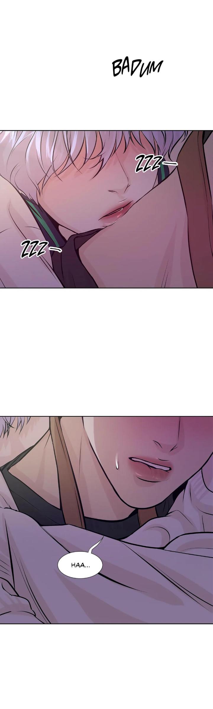 Pearl Boy by KinGin [Eng] page 38