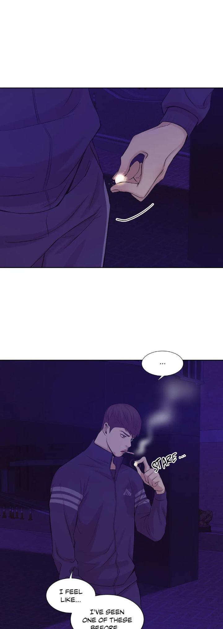 Pearl Boy by KinGin [Eng] page 38