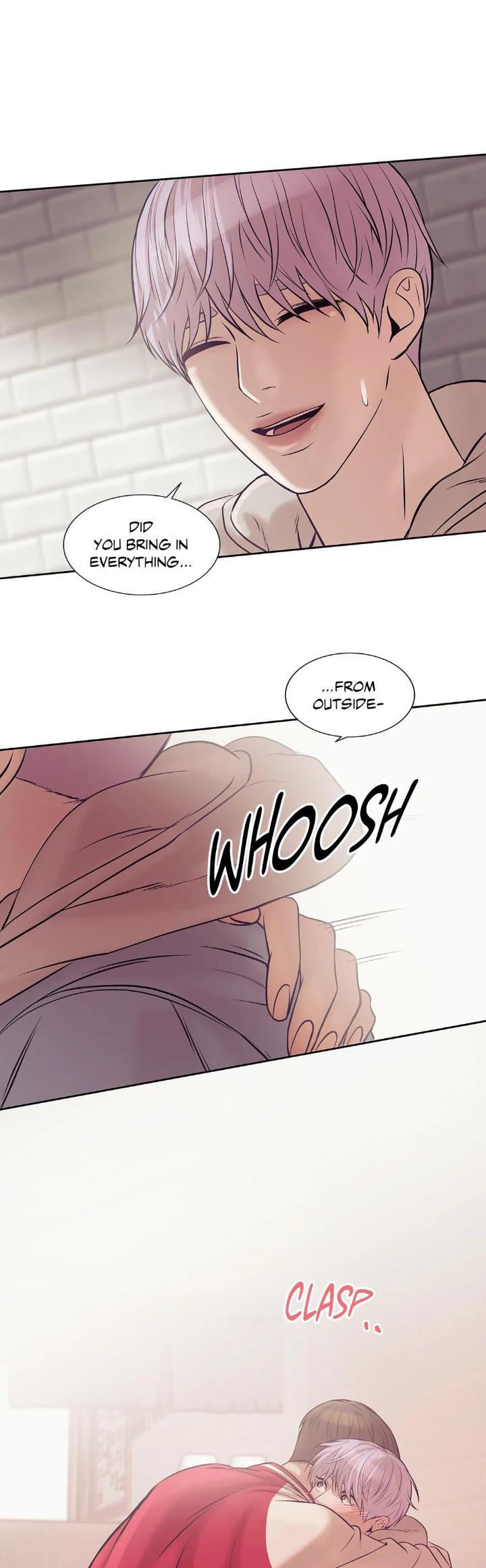 Pearl Boy by KinGin [Eng] page 37