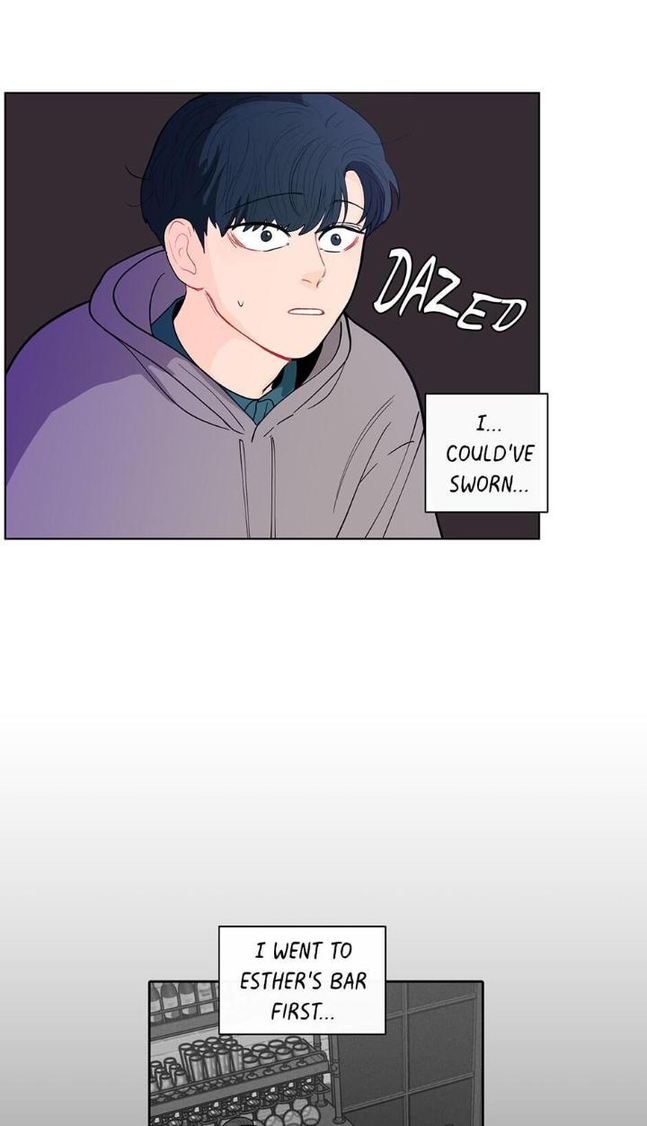 Banana Scandal by DOLSHA – Season 2 – Uncensored [Eng] page 38