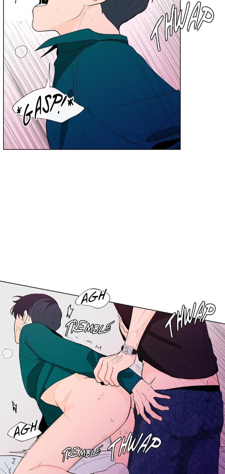 Banana Scandal by DOLSHA – Season 2 – Uncensored [Eng] page 38