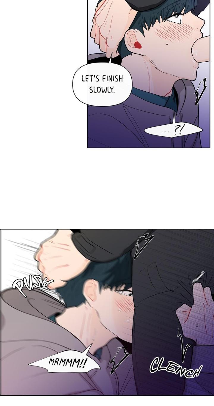 Banana Scandal by DOLSHA – Season 2 – Uncensored [Eng] page 38