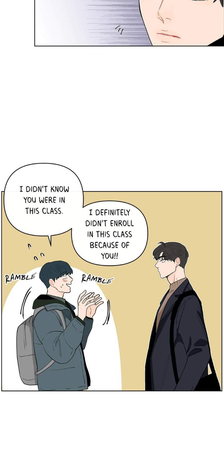 Banana Scandal by DOLSHA – Season 2 – Uncensored [Eng] page 37