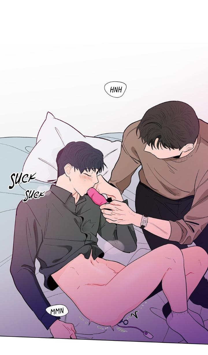 Banana Scandal by DOLSHA – Season 2 – Uncensored [Eng] page 37