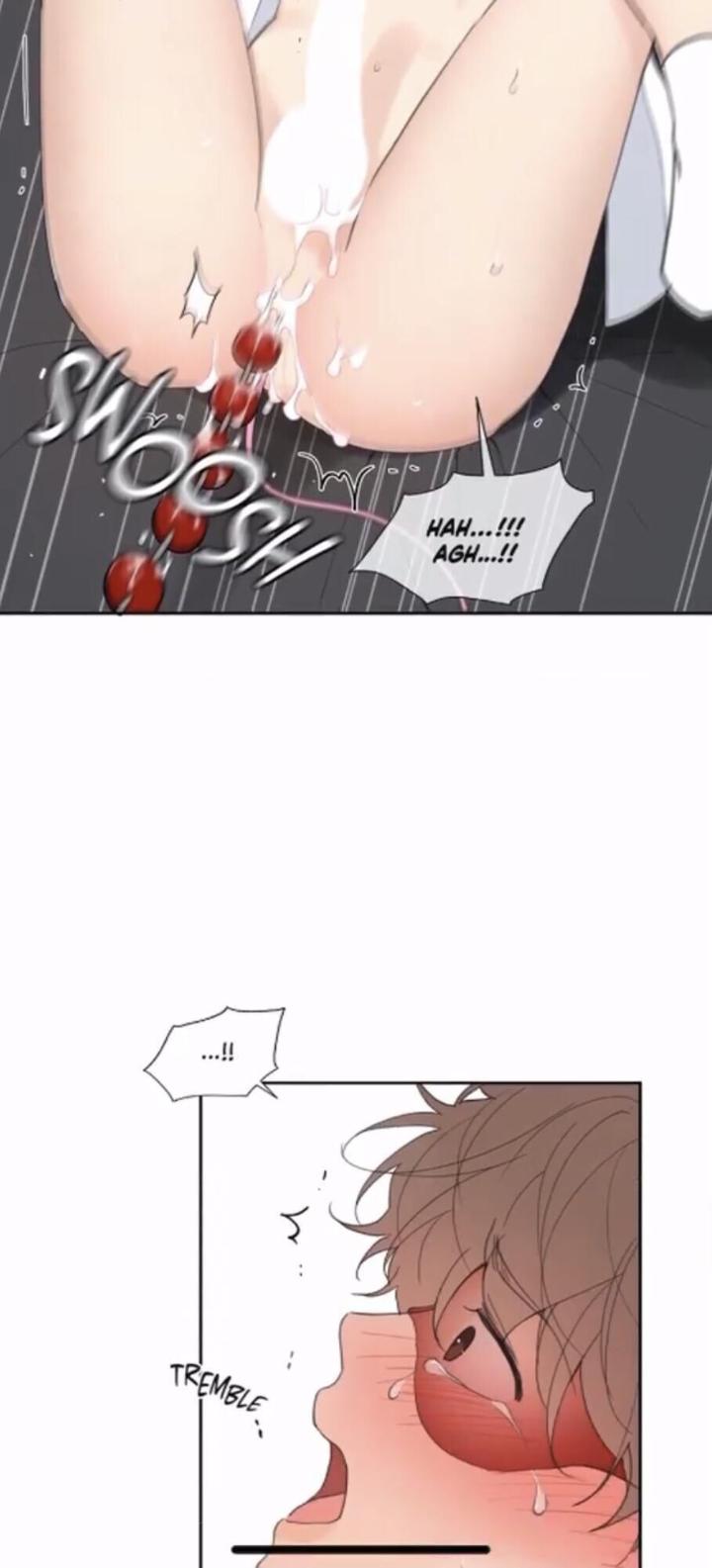 Yours to Claim by Zzin-Bam / Waje – Season 2 [Eng] page 37