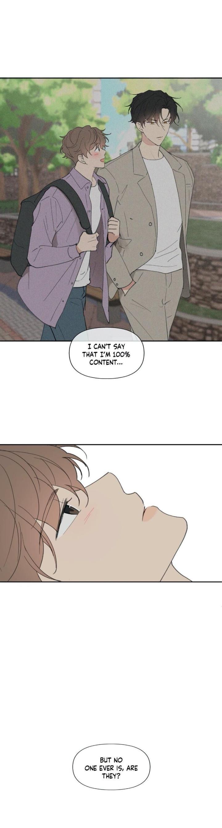 Yours to Claim by Zzin-Bam / Waje – Season 2 [Eng] page 30