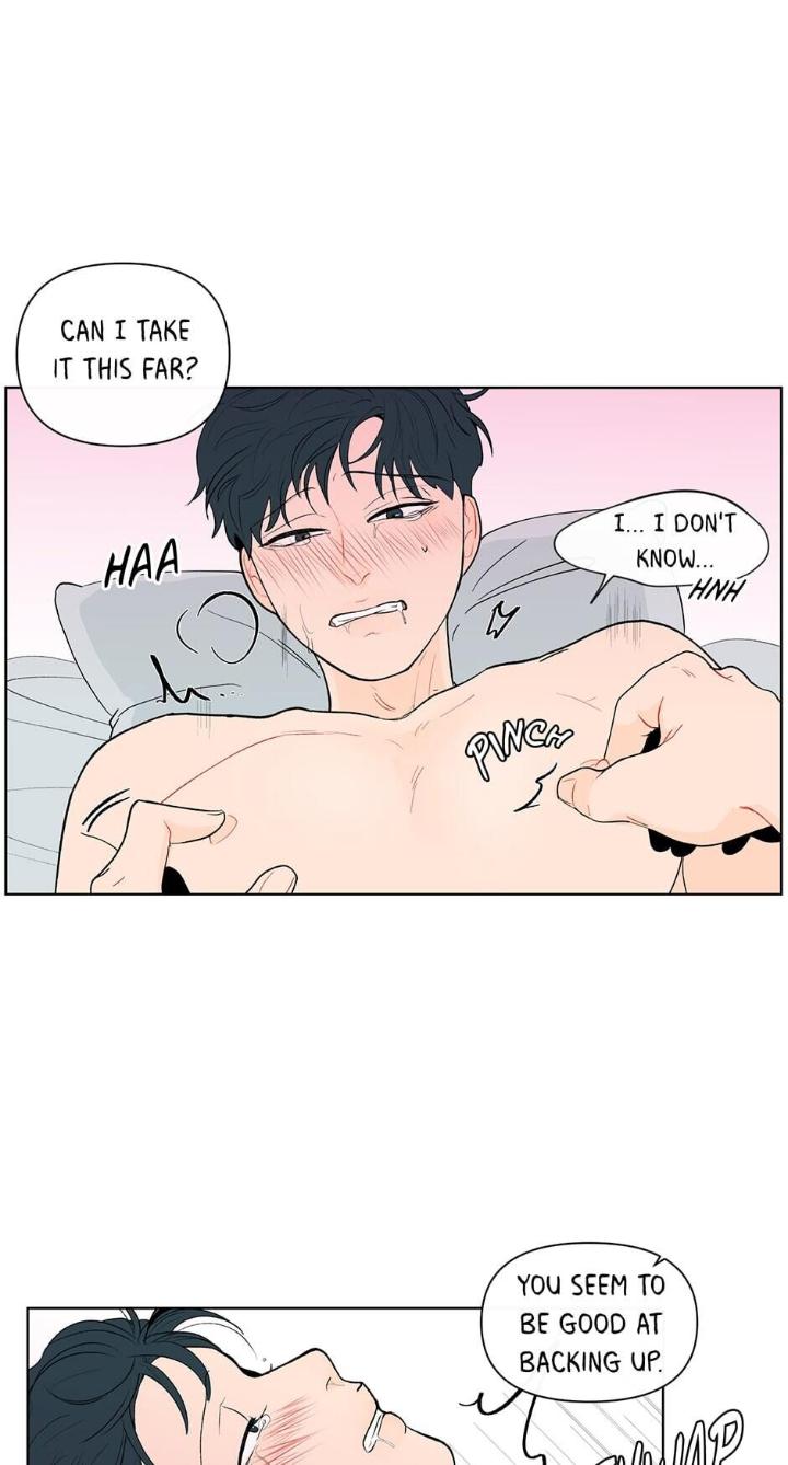 Banana Scandal by DOLSHA – Season 2 – Uncensored [Eng] page 38