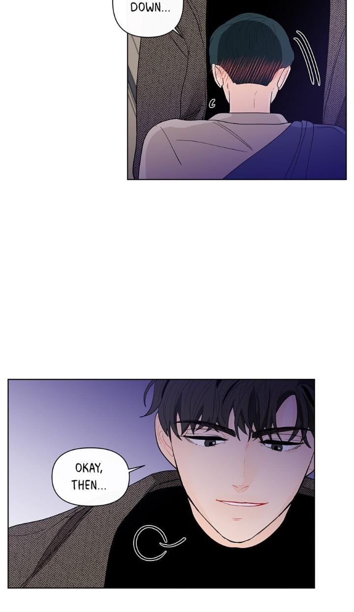 Banana Scandal by DOLSHA – Season 2 – Uncensored [Eng] page 37