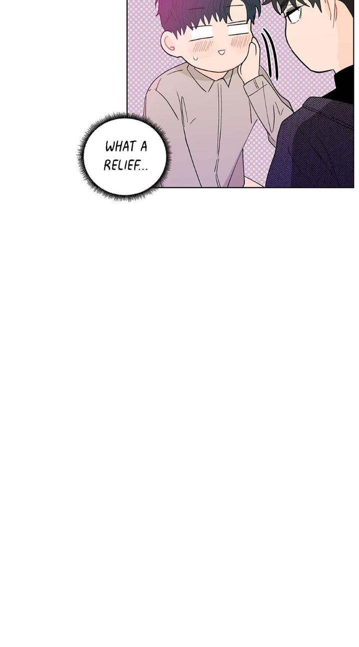 Banana Scandal by DOLSHA – Season 2 – Uncensored [Eng] page 37