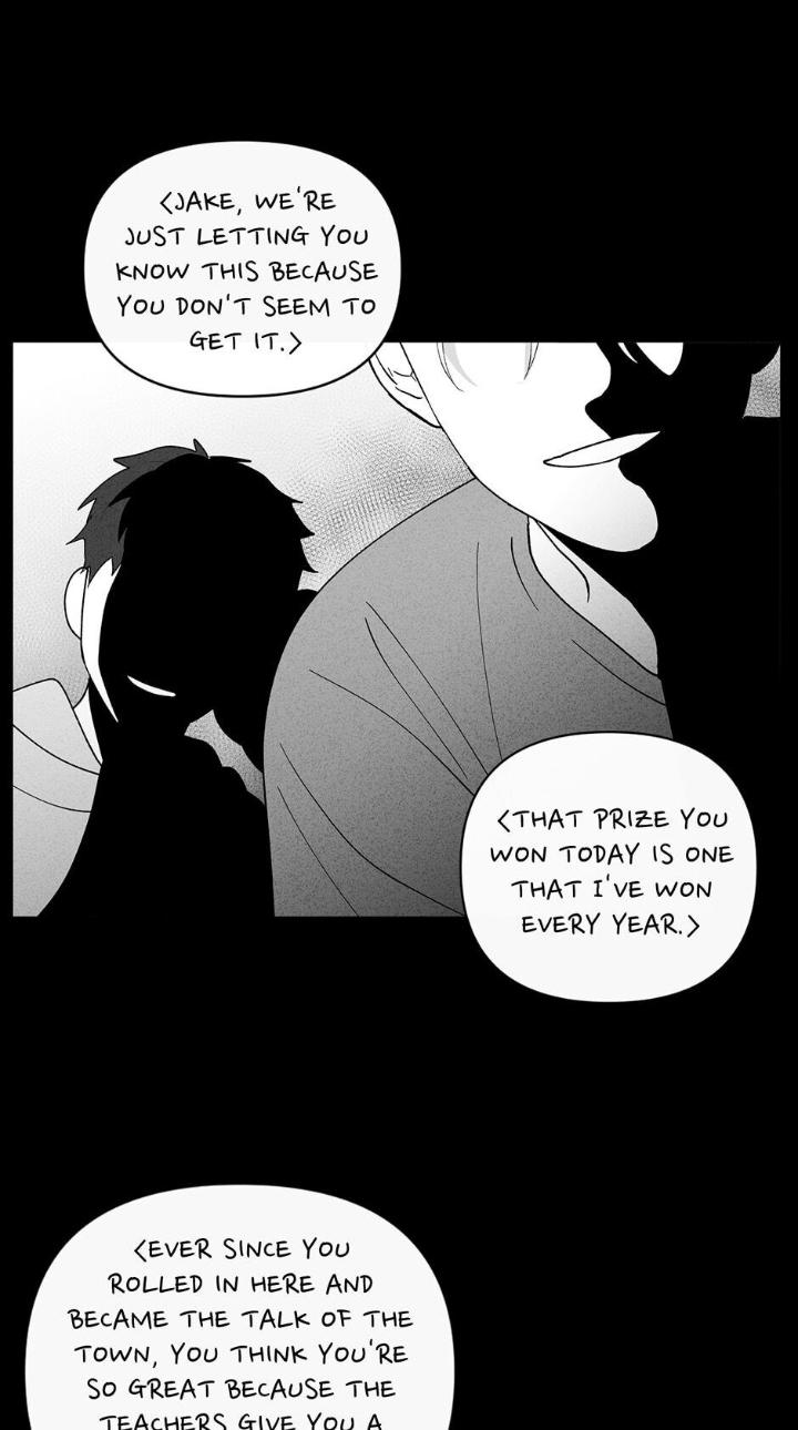 Banana Scandal by DOLSHA – Season 2 – Uncensored [Eng] page 38