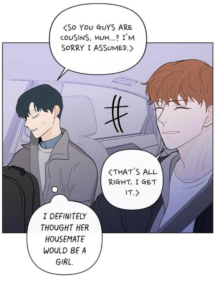 Banana Scandal by DOLSHA – Season 2 – Uncensored [Eng] page 38