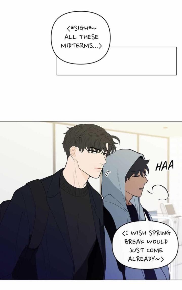 Banana Scandal by DOLSHA – Season 2 – Uncensored [Eng] page 39