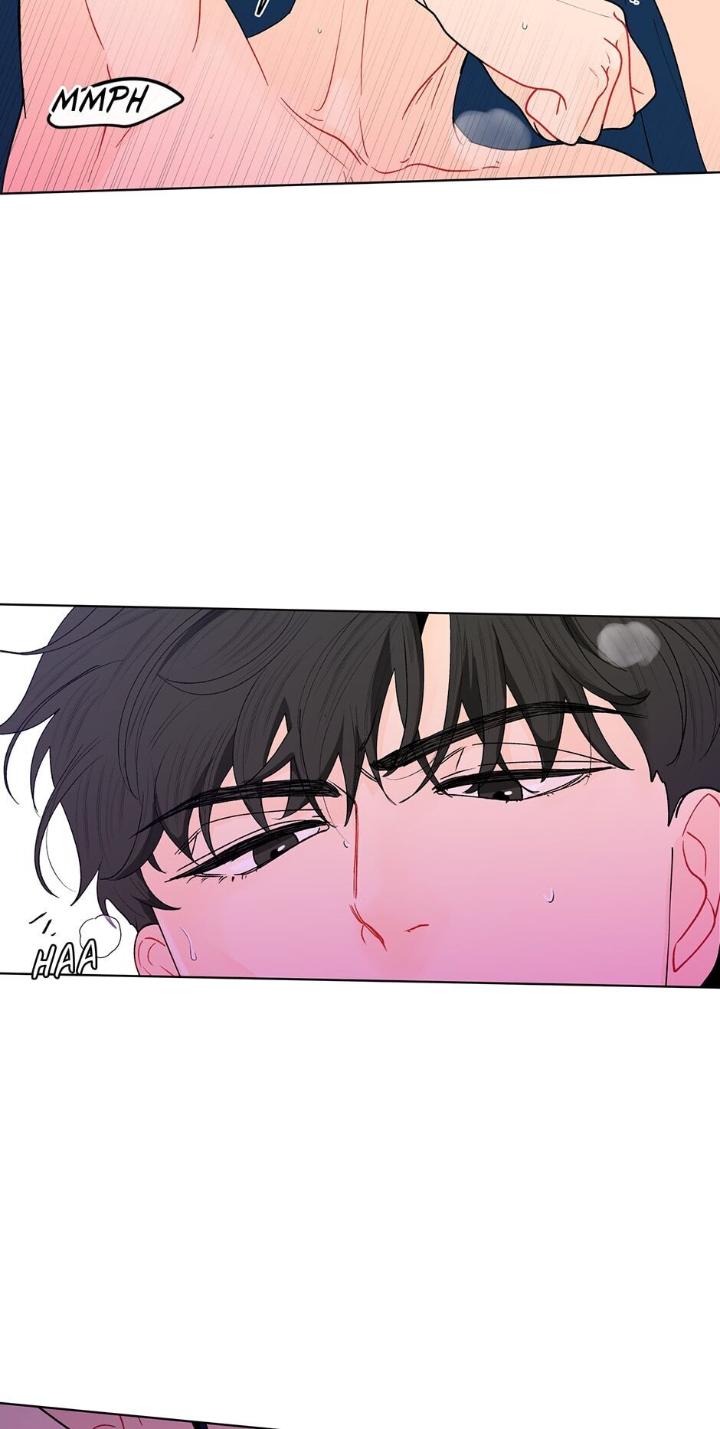 Banana Scandal by DOLSHA – Season 2 – Uncensored [Eng] page 38