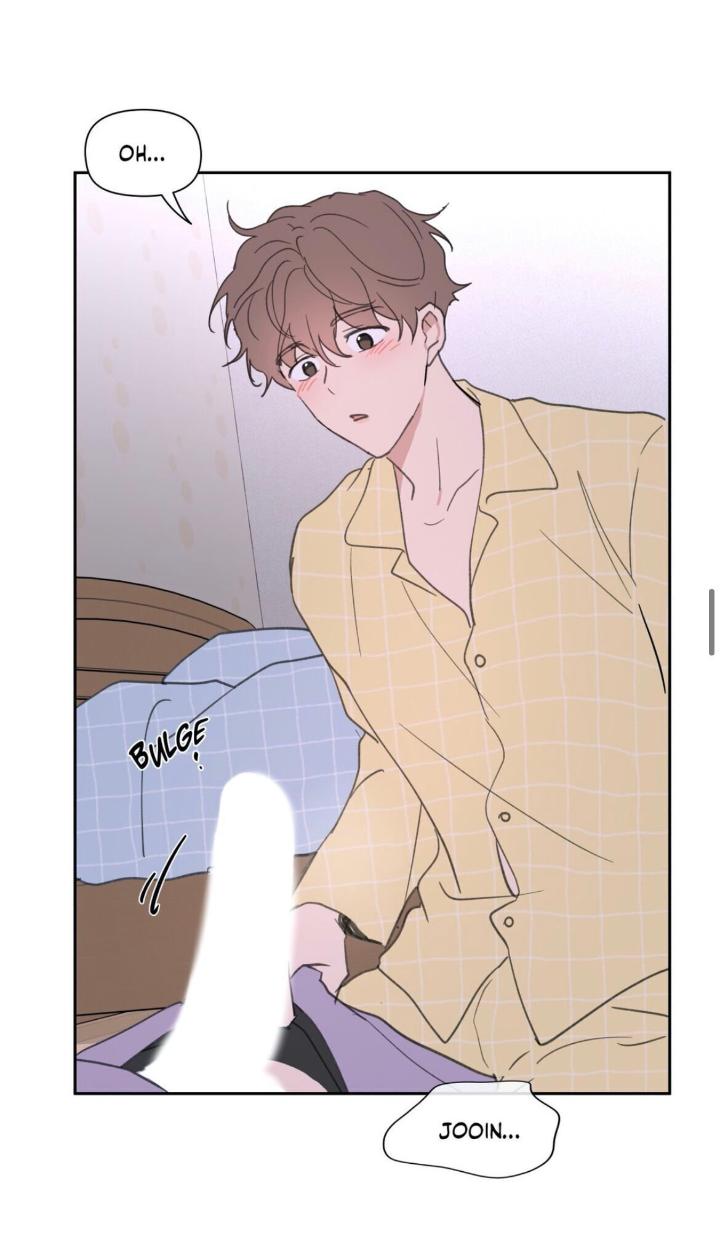 Yours to Claim by Zzin-Bam / Waje – Season 2 [Eng] page 39