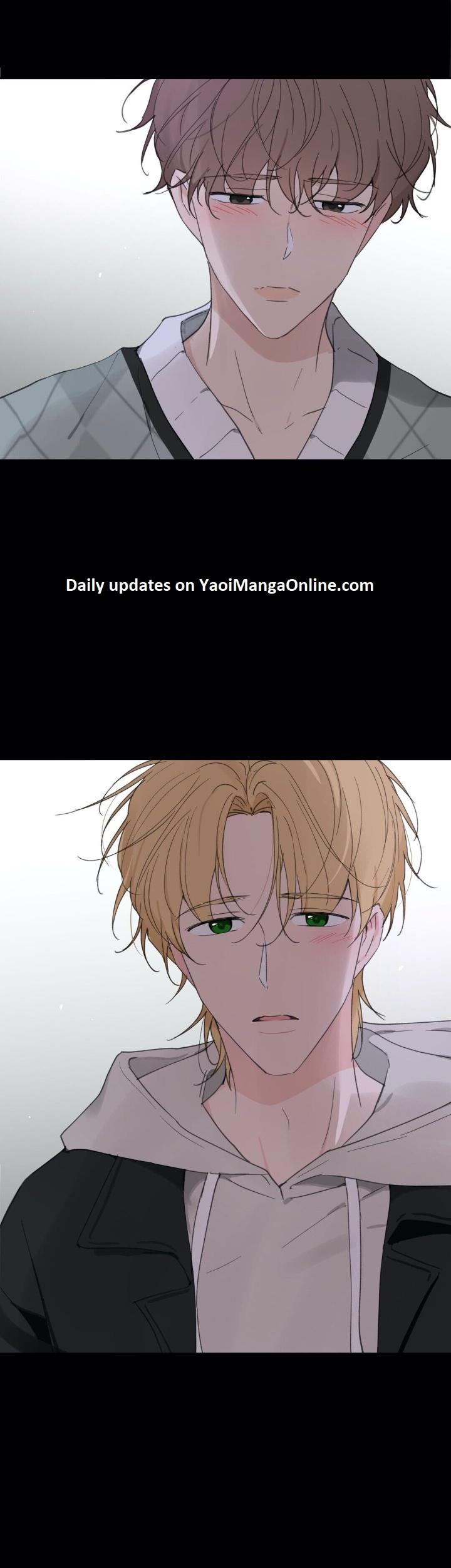 Yours to Claim by Zzin-Bam / Waje – Season 2 [Eng] page 38