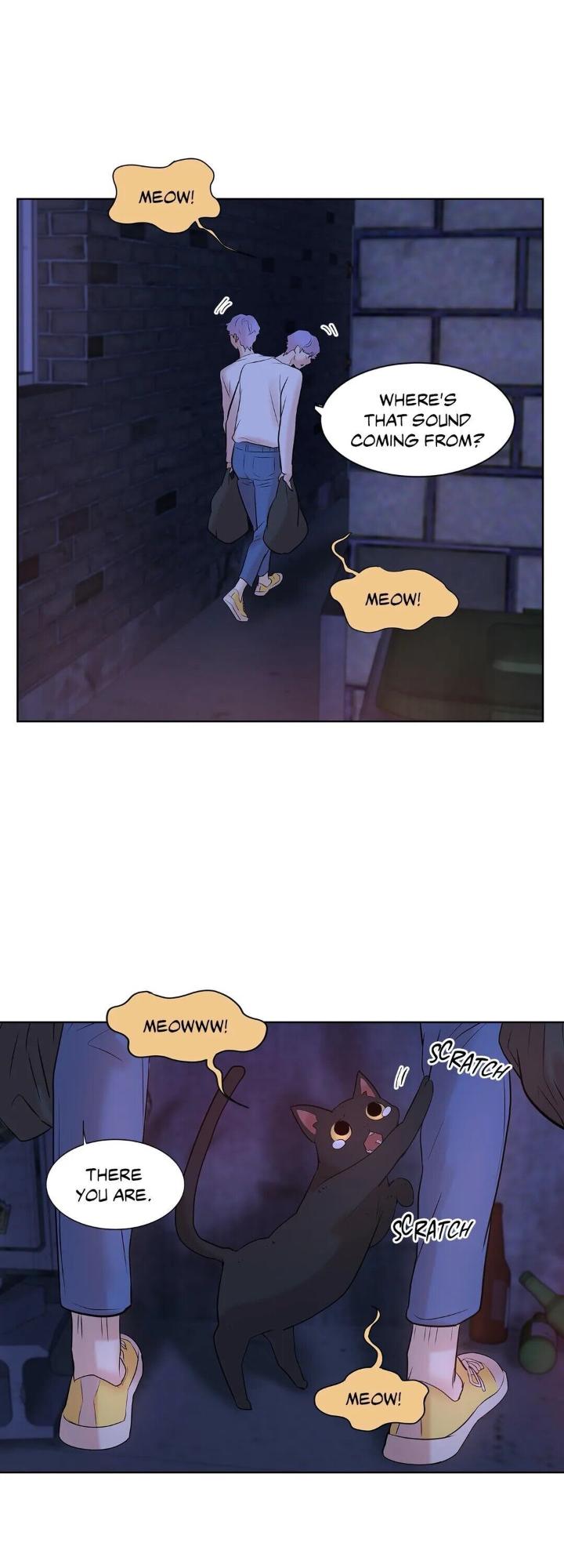 Pearl Boy by KinGin [Eng] page 33