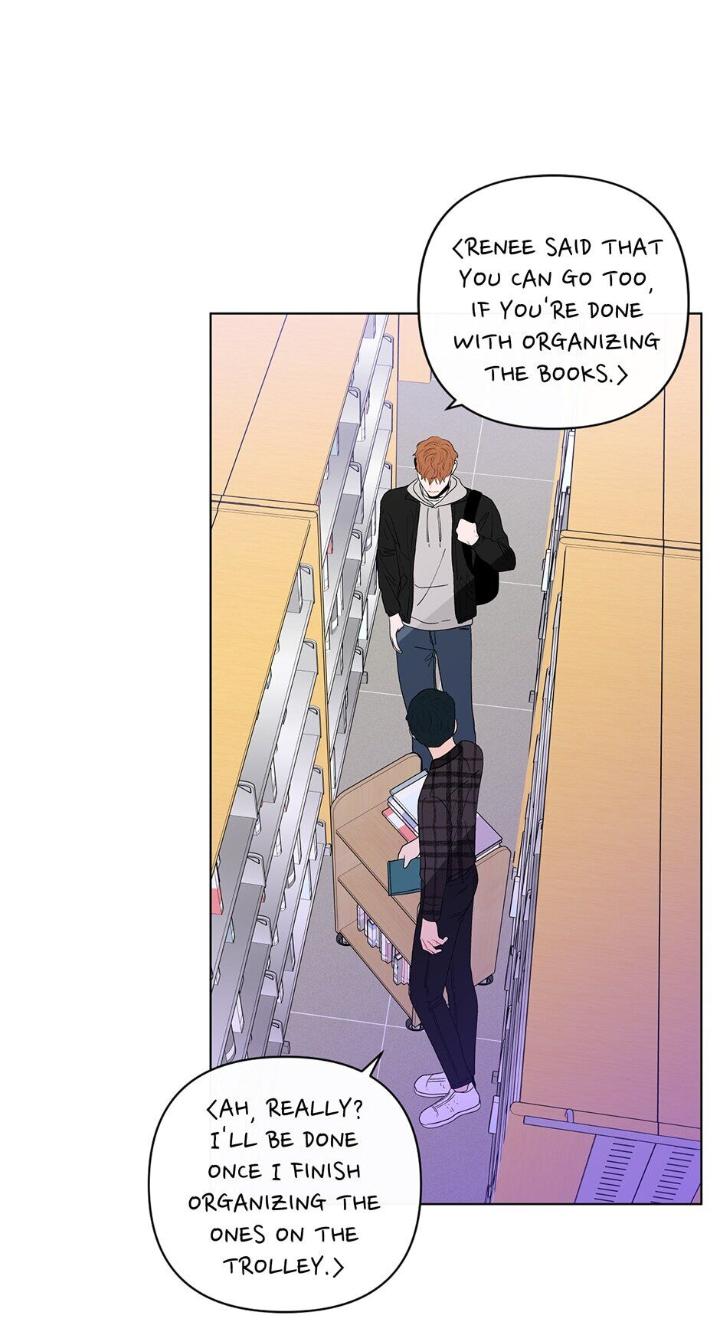 Banana Scandal by DOLSHA – Season 2 – Uncensored [Eng] page 38