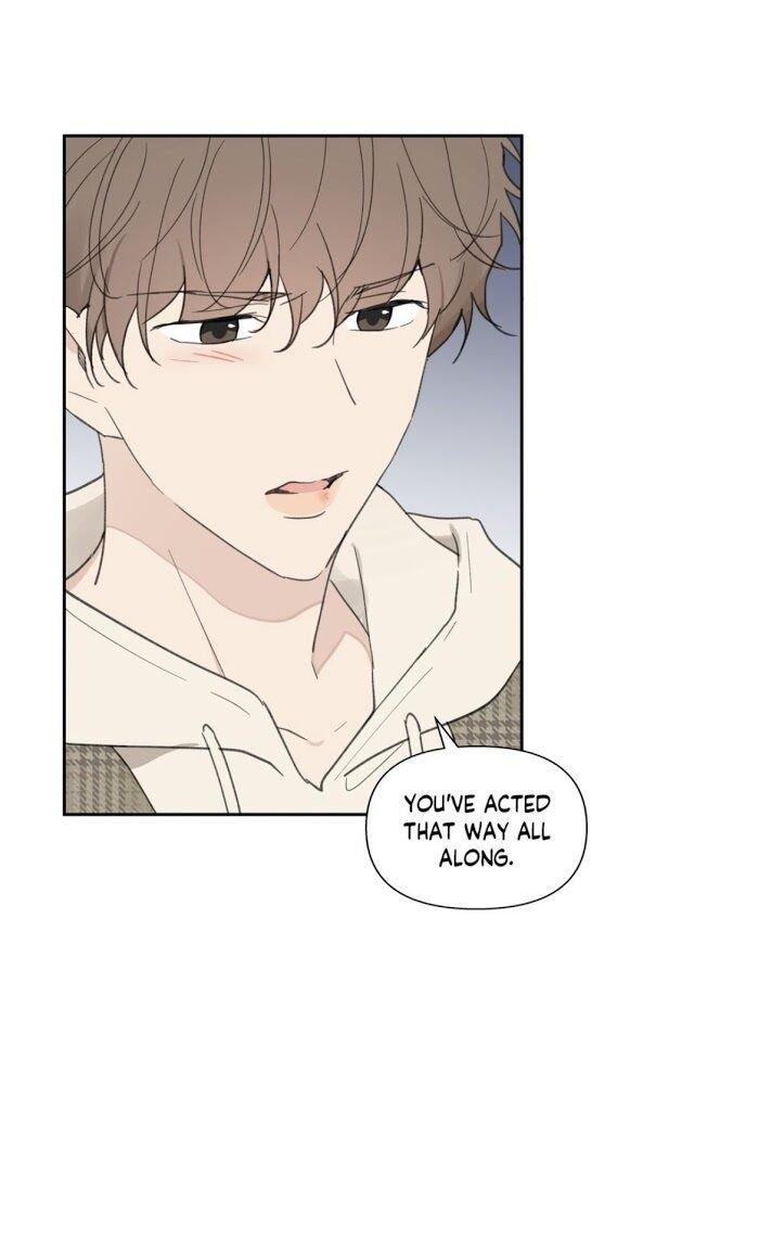 Yours to Claim by Zzin-Bam / Waje – Season 2 [Eng] page 39