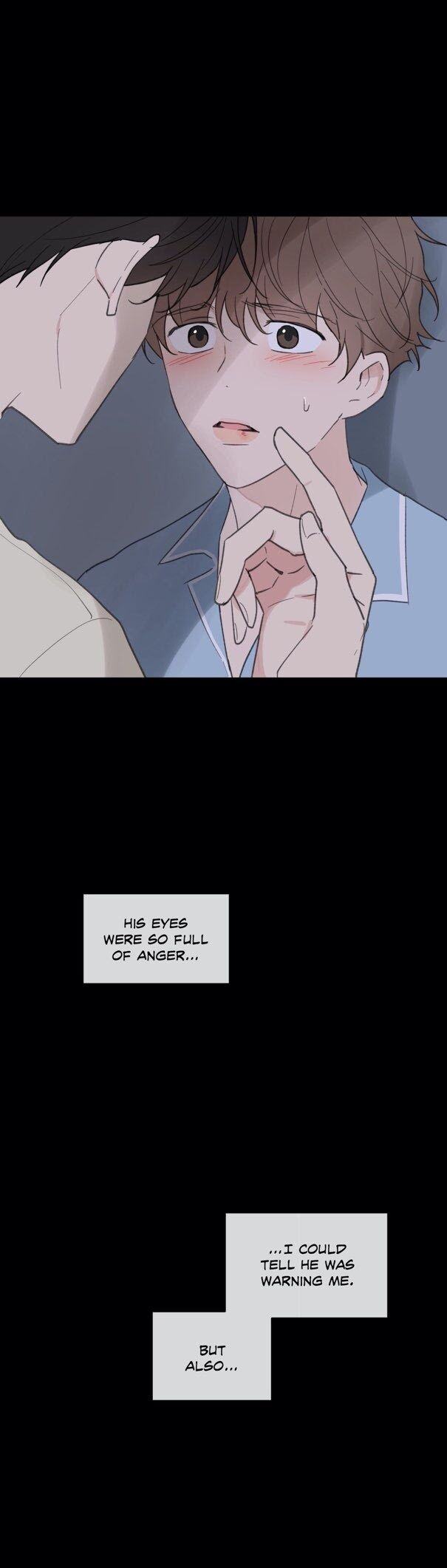 Yours to Claim by Zzin-Bam / Waje – Season 2 [Eng] page 39