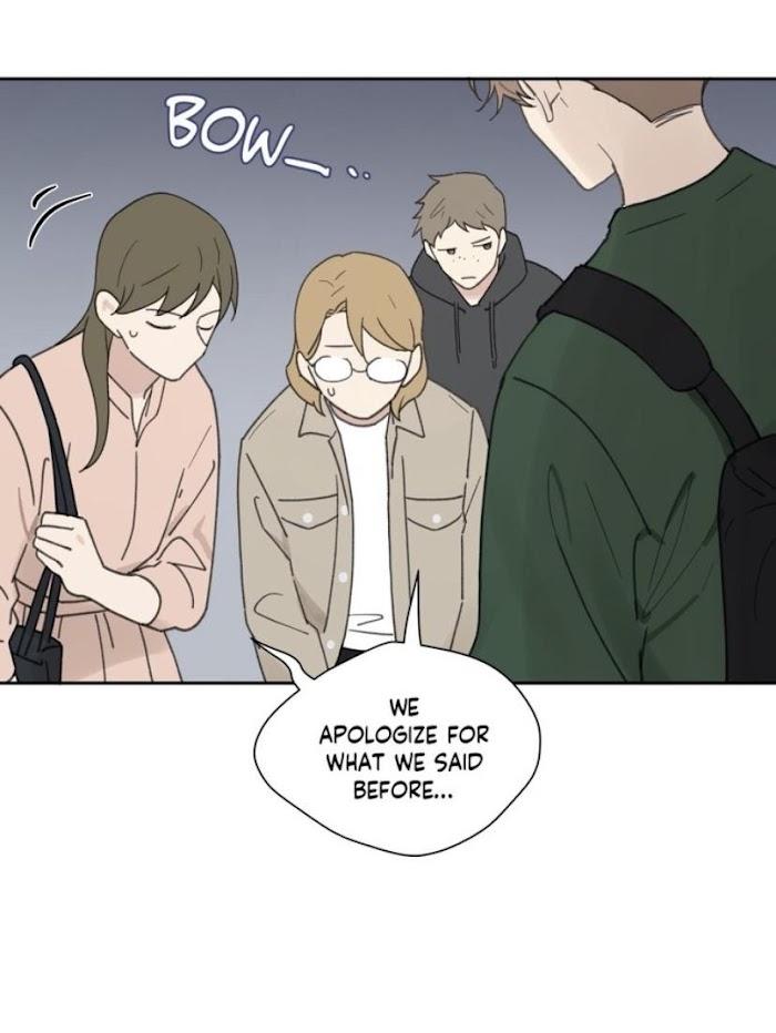 Yours to Claim by Zzin-Bam / Waje – Season 2 [Eng] page 39