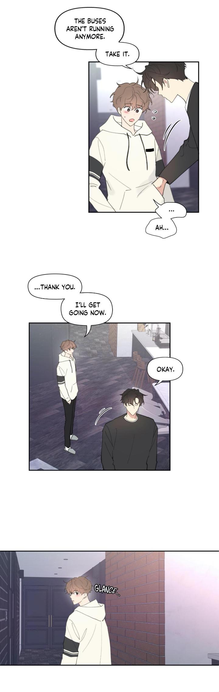 Yours to Claim by Zzin-Bam / Waje – Season 1 [Eng] page 4