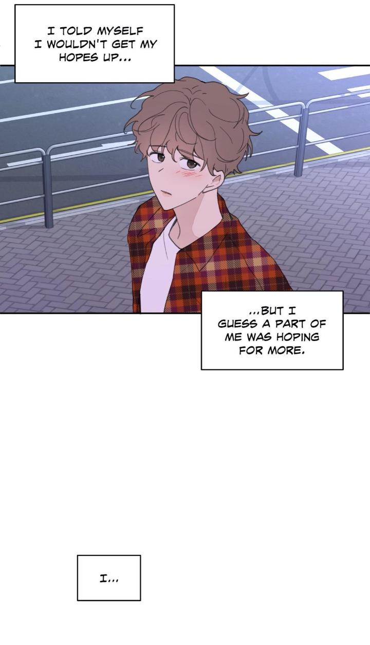 Yours to Claim by Zzin-Bam / Waje – Season 1 [Eng] page 3