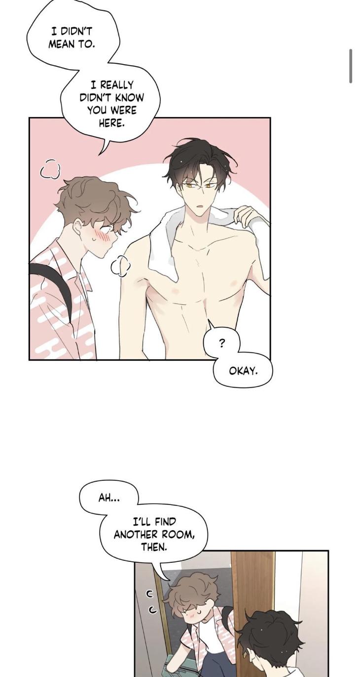 Yours to Claim by Zzin-Bam / Waje – Season 1 [Eng] page 3